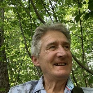 Meet your Posher, Daniel